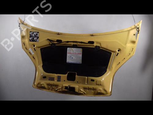 Hood CITROËN NEMO Box Body/MPV (AA_) 1.3 HDi 75 | BP13093638C1 