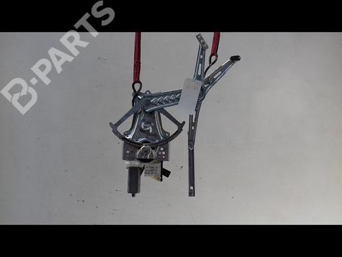 Front left window mechanism OPEL VECTRA C GTS (Z02) 2.2 16V (F68) | BP8993704C22 