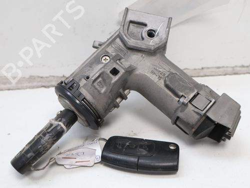 Used Ignition barrel Ignition barrel 37501038 37501038