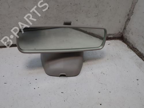 Rear mirror RENAULT MEGANE IV Hatchback (B9A/M/N_) 1.5 Blue dCi 95 (B9A2, B9A6) | BP33712343I6 - Image 2