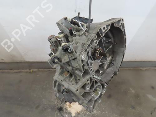 Gearbox SUZUKI SX4 (EY, GY) 2.0 DDiS 4x4 (RW420D) | BP40615104M3 - Image 5