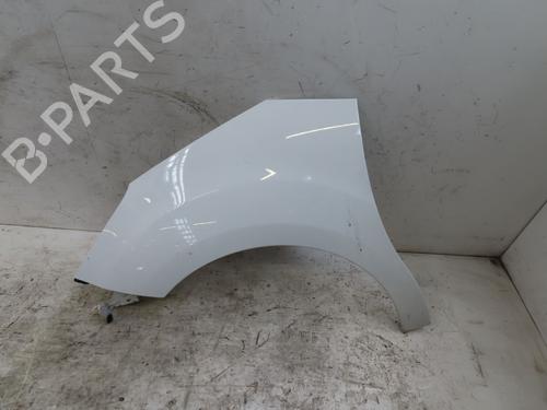 Left front fenders CITROËN C3 II (SC_) 1.2 VTi 82 | BP32399880C41