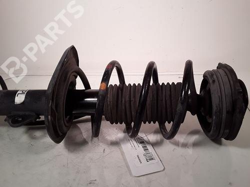 Right front shock absorber NISSAN JUKE (F15) 1.2 DIG-T | BP8997873M17 