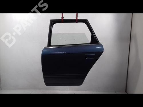 Used Left rear door SEAT EXEO ST (3R5) 2.0 TDI (120 hp) 10981758