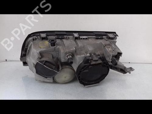 Used Right headlight Right headlight MERCEDES-BENZ C-CLASS T-Model (S202) C 220 T CDI (202.193) (125 hp) 8985920 8985920