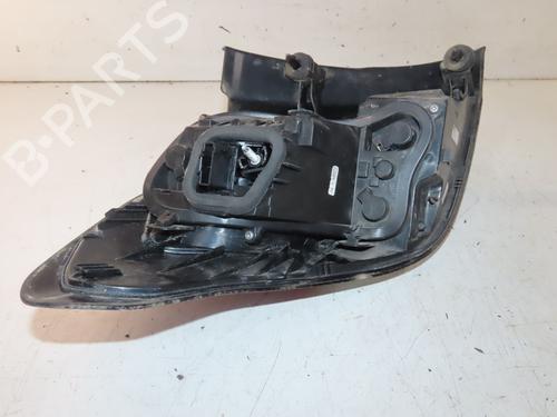 Used Right taillight CITROËN C4 II (NC_) 1.6 BlueHDi 100 (99 hp) 30522677