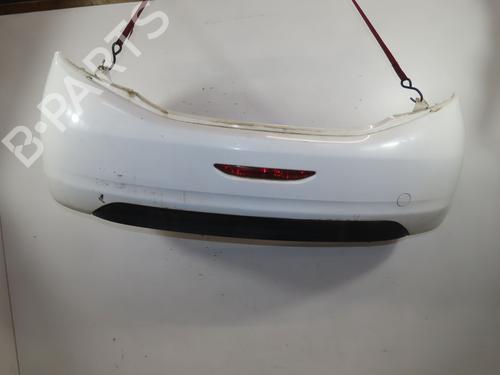 Rear bumper PEUGEOT 208 I (CA_, CC_) 1.6 HDi / BlueHDi 75 | BP22368305C8 