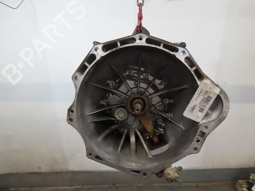 Gearbox ISUZU D-MAX II (TFR, TFS) 2.5 CRDi 4x4 (TFS86J) | BP39659895M3 - Image 5