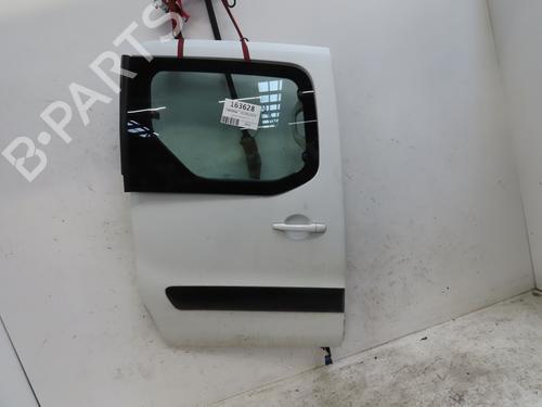 Used Right slide door CITROËN BERLINGO MULTISPACE (B9) 1.6 HDi 90 (92 hp) 32377750