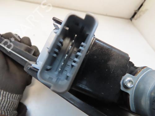 Used Front right window mechanism PEUGEOT 2008 II (UD_, US_, UY_, UJ_, UR_, UC_) e-2008 (UKZKXZ) (136 hp) 25149924