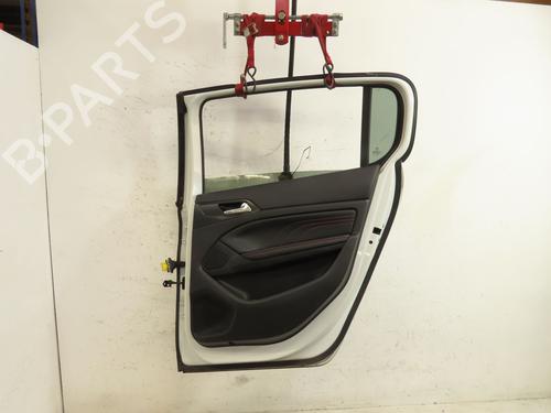 Right rear door PEUGEOT 308 II (LB_, LP_, LW_, LH_, L3_) 2.0 BlueHDi 150 | BP29963712C5