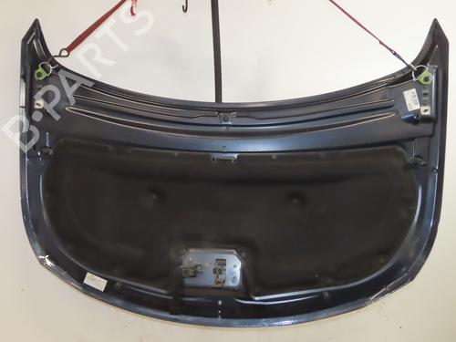 Motorhjelm PEUGEOT 5008 II (MC_, MJ_, MR_, M4_) 1.5 BlueHDi 130 (MCYHZJ, MCYHZR, MCYHZX) (131 hp) 31325037