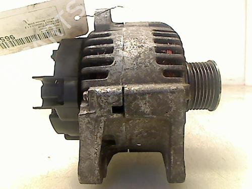 Used Alternator Alternator RENAULT TWINGO II (CN0_) 1.2 16V (CN0K, CN0V, CN0A) (76 hp) 23149199 23149199