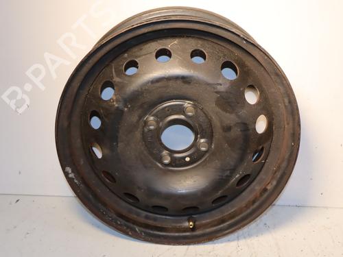 Used Rim Rim RENAULT CLIO III (BR0/1, CR0/1) 1.2 16V (BR02, BR0J, BR11, CR02, CR0J, CR11) (75 hp) 33632488 33632488