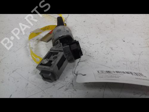 Ignition barrel CITROËN C5 III (RD_) 1.6 HDi 110 (RD9HZC) | BP23149908M48 - Image 2