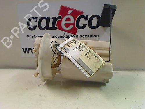 Used Fuel pump CITROËN XSARA (N1) 1.9 D (68 hp) 23148761