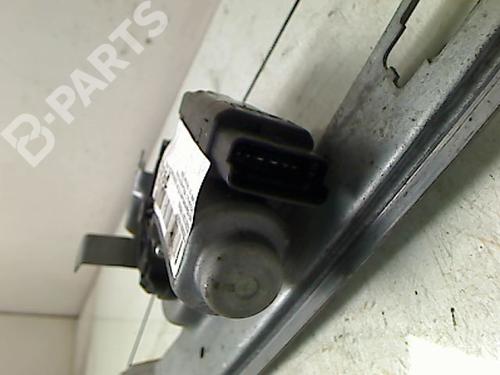 Front left window mechanism RENAULT SCÉNIC II (JM0/1_) 1.5 dCi (JM1F) | BP8975434C22 