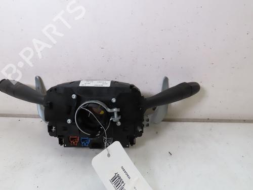 Devioluci PEUGEOT 1007 (KM_) 1.4 (75 hp) 19133266