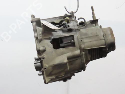 Used Gearbox Gearbox 36874544 36874544