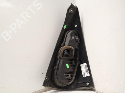 Used Left taillight Left taillight 37252840 37252840