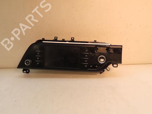 Used Display monitor Display monitor CITROËN C4 Picasso II 1.6 HDi / BlueHDi 115 (115 hp) 17214911 17214911