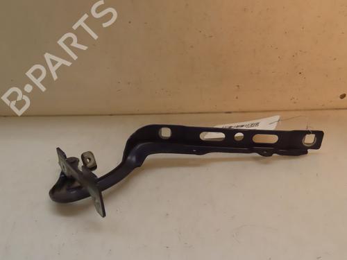 Used Hinge/Door check strap PEUGEOT 208 I (CA_, CC_) 1.6 BlueHDi 100 (100 hp) 17552429