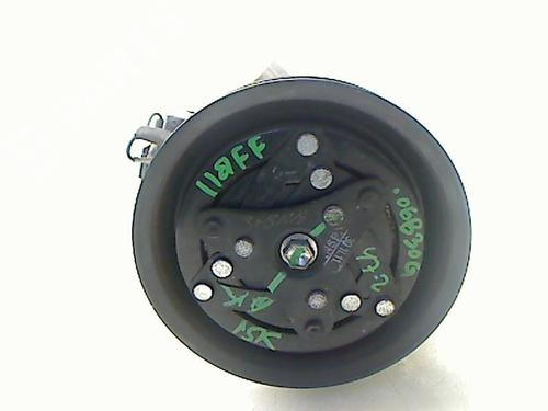 AC compressor NISSAN PIXO (UA0) 1.0 | BP8980108M34