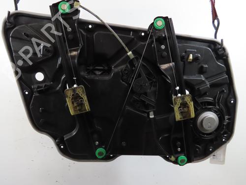 Used Front right window mechanism VOLVO V60 I (155) D4 (181 hp) 21180643