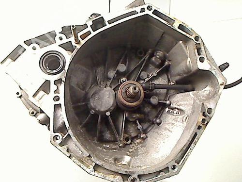 Gearbox RENAULT SCÉNIC II (JM0/1_) 1.6 16V (JM1R) | BP23149657M3 