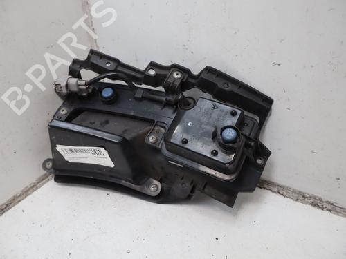 Venstre positionslygte Venstre positionslygte CITROËN C4 AIRCROSS 1.8 HDi 150 AWC (150 hp) 33970736 33970736
