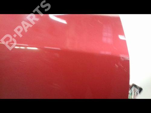 Right front door HYUNDAI i30 (FD) 1.6 CRDi | BP11725266C3
