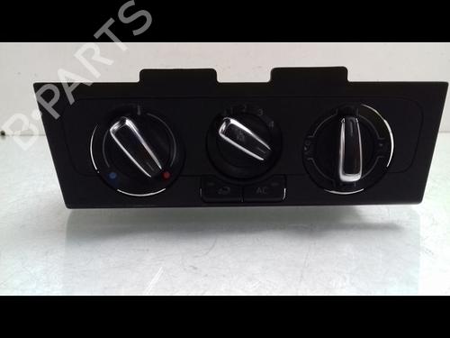 Used Climate control VW POLO V (6R1, 6C1) 1.6 TDI (90 hp) 8980131