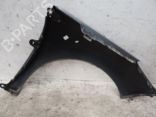Used Left front fenders Left front fenders PEUGEOT 308 I (4A_, 4C_) 1.6 HDi (112 hp) 36445093 36445093