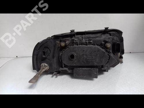 Left headlight SEAT ALHAMBRA (7V8, 7V9) 1.9 TDI | BP8982937C28 