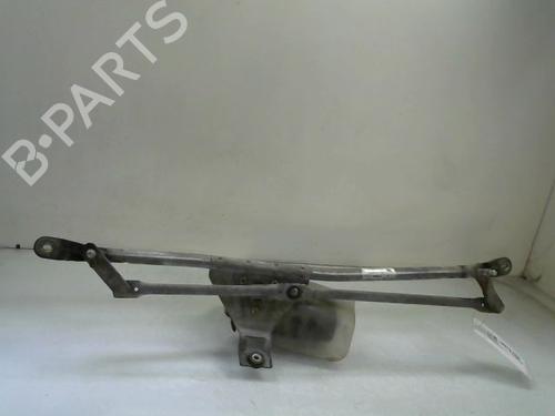 Used Front wiper motor Front wiper motor SEAT IBIZA II (6K1) 1.9 TDI (110 hp) 8981781 8981781
