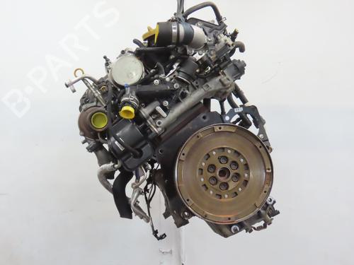 Engine SUZUKI SX4 (EY, GY) 2.0 DDiS 4x4 (RW420D) | BP40241714M1 - Image 3