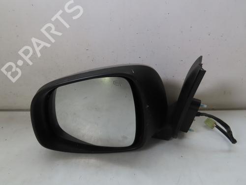 Used Left mirror FIAT SEDICI (189_) 1.9 D Multijet 4x4 (120 hp) 19104423