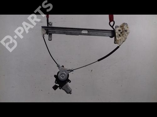 Used Front right window mechanism HONDA FR-V (BE) 2.2 i CTDi (BE5) (140 hp) 9247657