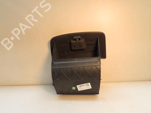 Used Glove box RENAULT CLIO IV (BH_) 1.5 dCi 90 (90 hp) 17802664