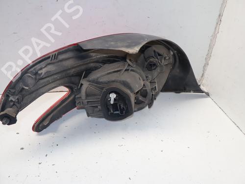 Used Right taillight Right taillight 36940619 36940619