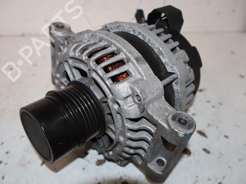 Used Alternator Alternator 38916278 38916278