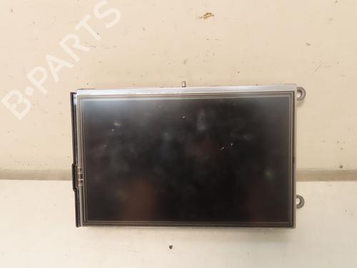 Used Display monitor CITROËN C4 Picasso II 1.6 THP 165 (165 hp) 27094990