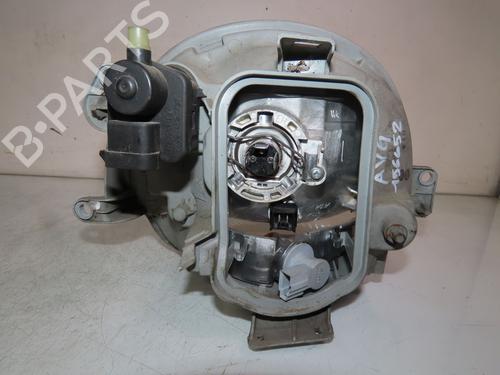 Used Left headlight Left headlight RENAULT TWINGO I (C06_) 1.2 16V (C06C, C06D, C06K) (75 hp) 27489065 27489065