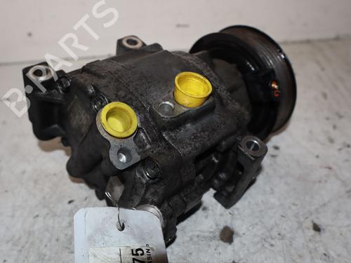 Used AC compressor AC compressor FIAT PANDA (169_) 1.3 D Multijet 4x4 (169.AXC2A) (70 hp) 40241734 40241734