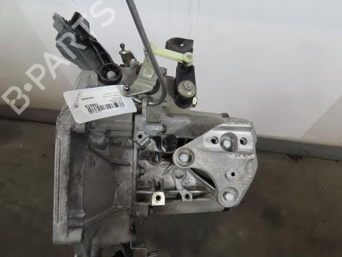 Getriebe für CITROËN C3 II (SC_) 1.4 (73 hp) 31155209
