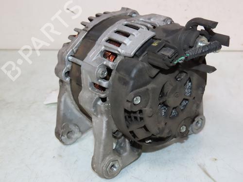 Generator RENAULT CLIO V (B7_) 1.3 TCe 130 (B7MF) | BP24822029M7