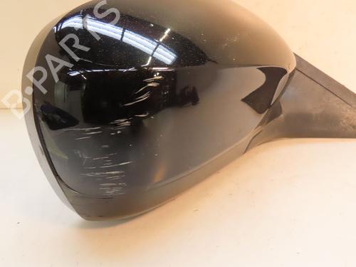 Right mirror SUBARU IMPREZA Hatchback (GR, GH, G3) 1.5 AWD (GH3) | BP17241808C27 