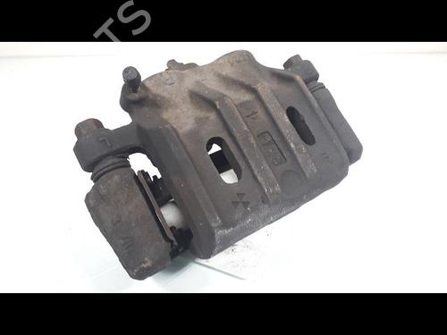 Right front brake caliper CITROËN C-CROSSER (VU_, VV_) 2.2 HDi | BP14891279M104