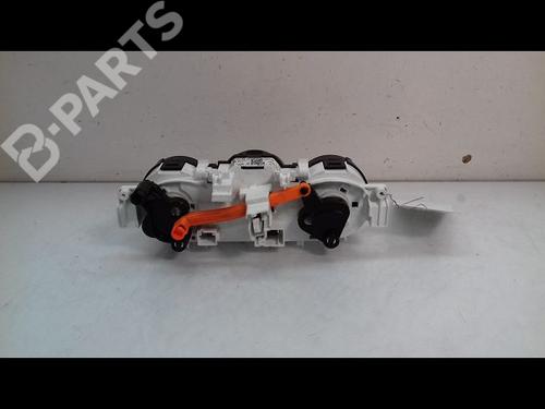 Climate control PEUGEOT 208 I (CA_, CC_) 1.6 HDi | BP9665135I5 