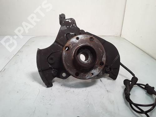 Used Right front steering knuckle Right front steering knuckle FIAT 500 (312_) 1.2 (312AXA1A) (69 hp) 8997415 8997415